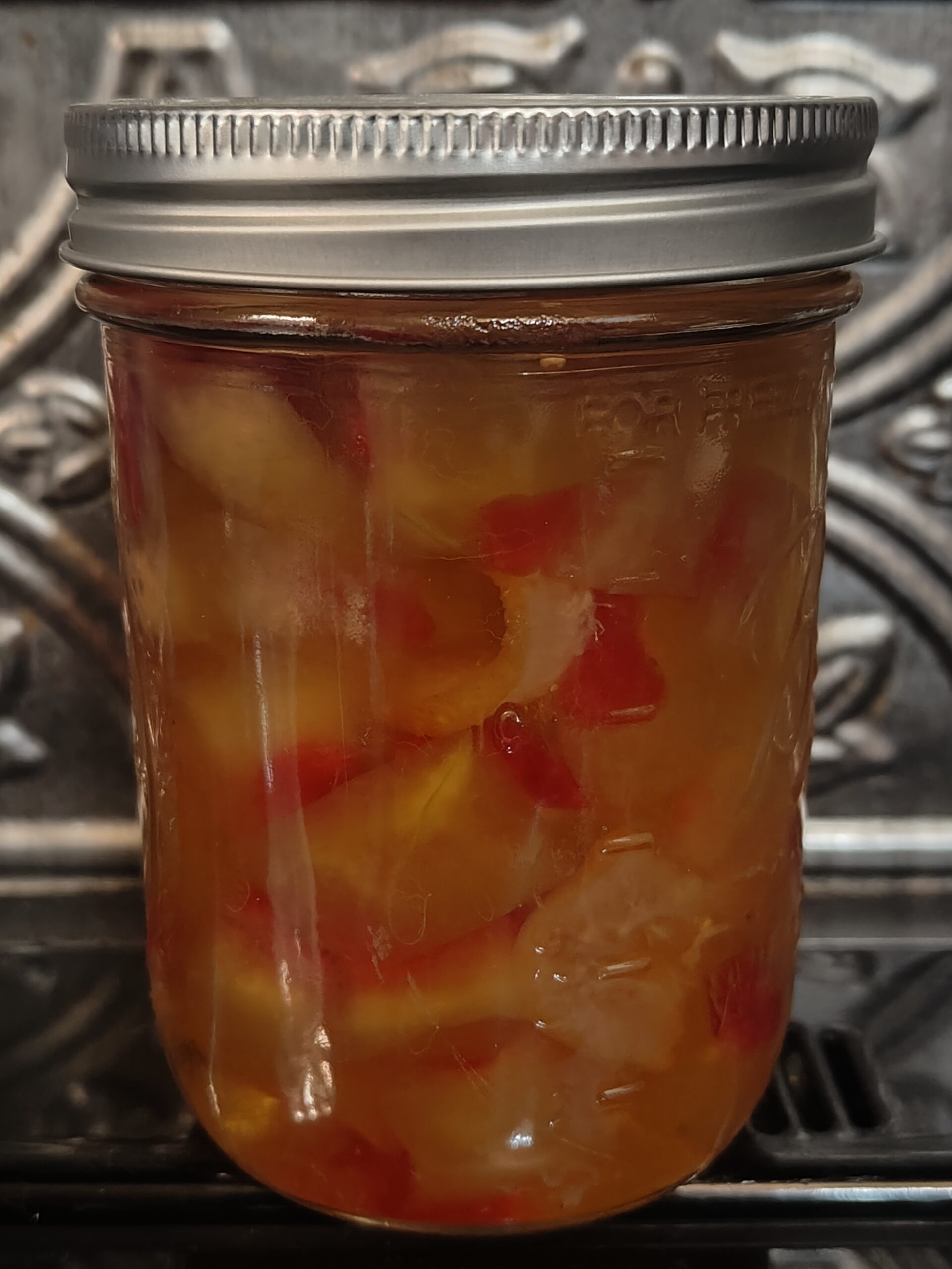 Recipe: Watermelon Rind Pickles: Waste into Gold